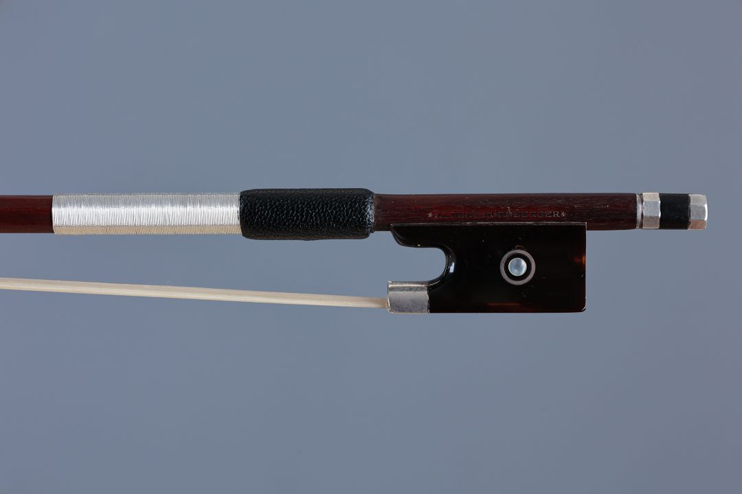 Dt. Geigenbogen - gest. Albert Nürnberger - GB-305